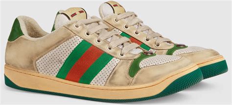 nuove gucci scarpe